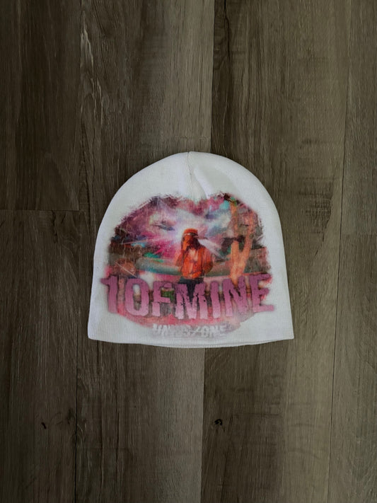 Eternal Peace Beanie