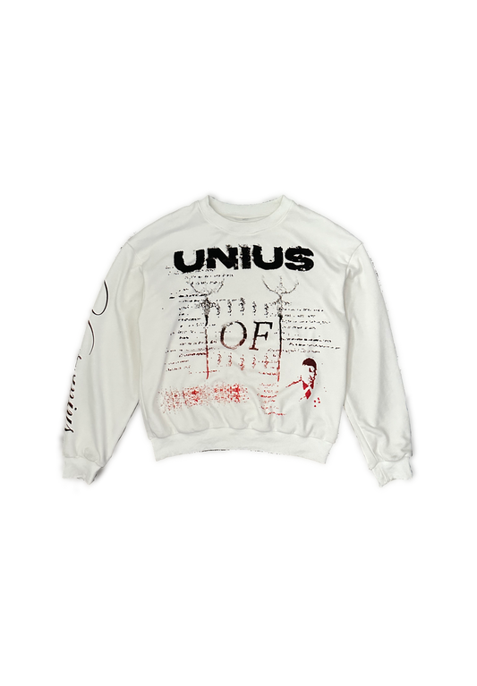 Murder Mystery Long Sleeve